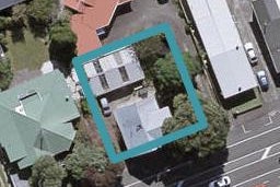 162 Saint Aubyn Street, New Plymouth, New Plymouth