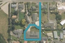 51 Welsh Road, Winton, Winton