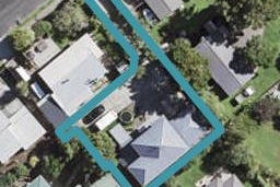 24A Young Crescent, Drury, Drury