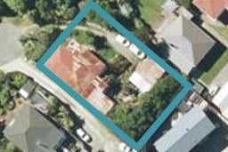27 Hampden Street, Picton