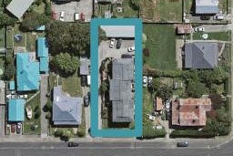 5/142 Balmoral Drive, Appleby, Invercargill