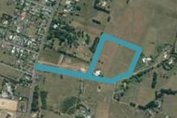 209 Porangahau Road, Waipukurau, Waipukurau