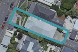 87 Brougham Street, Mount Victoria, Wellington