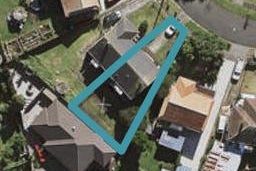 16 Gambia Place, Onehunga, Auckland
