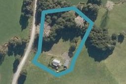 104 Waiotu Block Road, Hikurangi