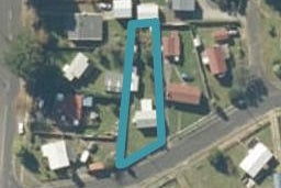 2 Moana Crescent, Mangakino, Mangakino