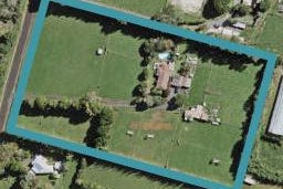 136 Fielding Road, Drury, Drury