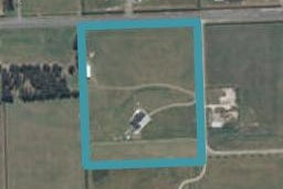 581 Oxford Road, Fernside, Rangiora