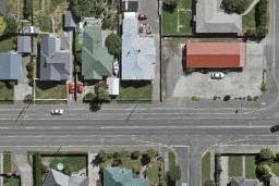 110 Tramway Road, Strathern, Invercargill