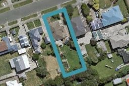 27 Charlotte Street, Glengarry, Invercargill