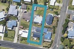 269A Harbour Road, Ohope, Ohope