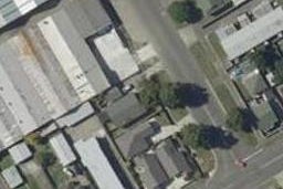 60 West Street, West End, Palmerston North