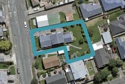 189 Ritchie Street, Richmond, Invercargill