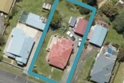 10 Park Street, Hikurangi, Hikurangi