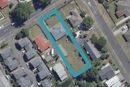 58 Fifth Avenue, Enderley, Hamilton