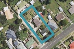 118A De Lautour Road, Inner Kaiti, Gisborne