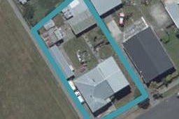 58 Marlborough Street, Feilding, Feilding