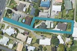 460 Fraser Street, Parkvale, Tauranga