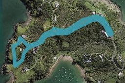 11 Alan Murray Lane, Oneroa, Waiheke Island