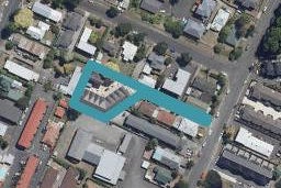 10/14 Abbotsford Street, Whitiora, Hamilton