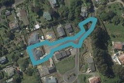 20 Clearwater Street, Broad Bay, Dunedin