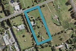 189 Airfield Road, Papakura