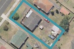 249 London Street, Tawhero, Whanganui