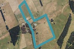 2257 State Highway 63, Blenheim