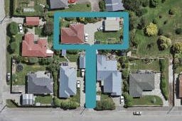 38 West Plains Road, Waikiwi, Invercargill