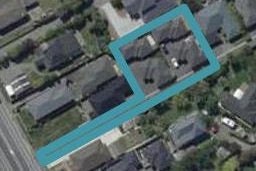 1/76 Wilsons Road South, Saint Martins, Christchurch