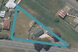 2544 West Coast Road, Kirwee