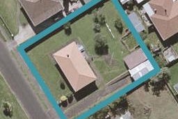 100 Broadway, Waitara, Waitara