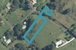 0 Rahu Road, Karangahake, Karangahake