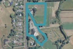 64 Main North Road, Geraldine