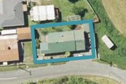 2 Garden Terrace, Picton
