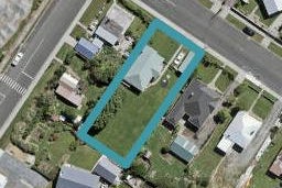 20 Foyle Street, Bluff