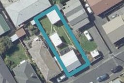 45 Fawcett Street, South Dunedin, Dunedin