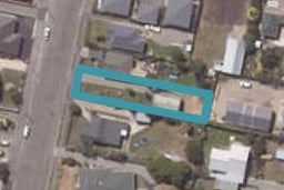 7 Mersey Street, South Hill, Oamaru