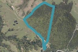 186 Govan Wilson Road, Warkworth