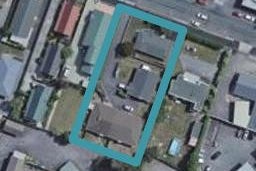 17 Cole Street, Masterton, Masterton