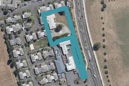 2/425 Dey Street, Hamilton East, Hamilton