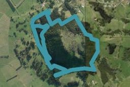 0 Mountain View Road, Hikurangi, Hikurangi