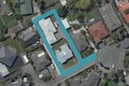 2/14 Claxton Place, Saint Martins, Christchurch