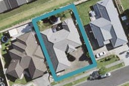 48 Mt Lebanon Crescent, The Gardens, Auckland