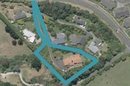 149 Springvale Road, Westmere, Whanganui