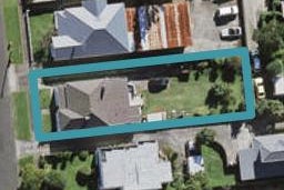 119 Galway Street, Onehunga, Auckland