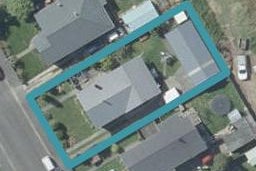 12 Morris Street, Concord, Dunedin