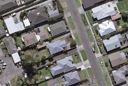 28A Sackville Street, Fitzroy, New Plymouth