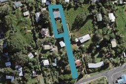 26 Ostend Road, Ostend, Waiheke Island