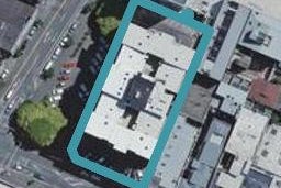 21/185 Victoria Street, Te Aro, Wellington